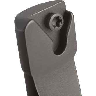 Расточная державка Debever Machining Solutions Premium S10K STUCL 9