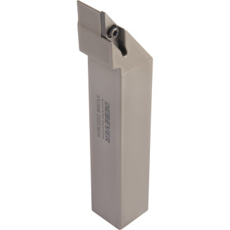 Токарная державка Debever Machining Solutions Premium SVJBR 2525 M16