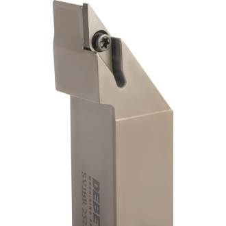 Токарная державка Debever Machining Solutions Premium SVJBR 2525 M16