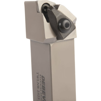 Токарная державка Debever Machining Solutions Premium TWLNR 2525 M08