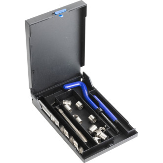 Набор для восстановления резьбы Debever Machining Solutions DB-RKC3816