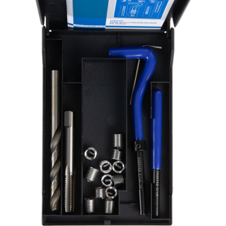Набор для восстановления резьбы Debever Machining Solutions DB-RKC5618