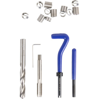 Набор для восстановления резьбы Debever Machining Solutions DB-RKF7620