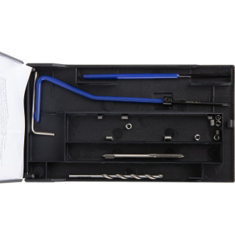 Набор для восстановления резьбы Debever Machining Solutions DB-RKM0305