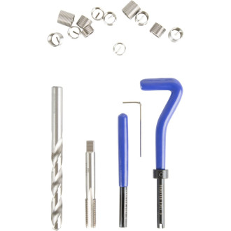 Набор для восстановления резьбы Debever Machining Solutions DB-RKM1010
