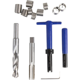 Набор для восстановления резьбы Debever Machining Solutions DB-RKM1615