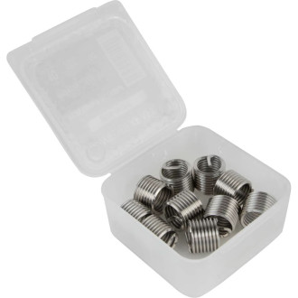 Резьбовые вставки Debever Machining Solutions DB-TIC1213