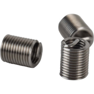 Резьбовые вставки Debever Machining Solutions DB-TIC12132