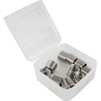 Резьбовые вставки Debever Machining Solutions DB-TIC1420