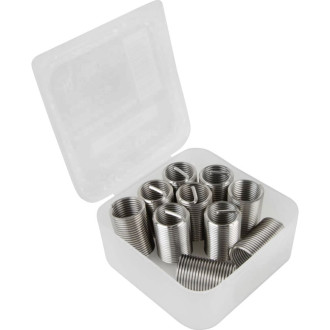 Резьбовые вставки Debever Machining Solutions DB-TIC38162