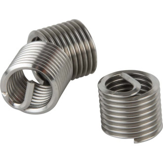 Резьбовые вставки Debever Machining Solutions DB-TIC7614