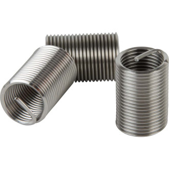 Резьбовые вставки Debever Machining Solutions DB-TIF38242