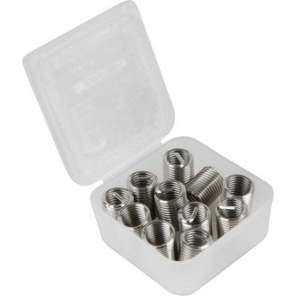 Резьбовые вставки Debever Machining Solutions DB-TIF38242