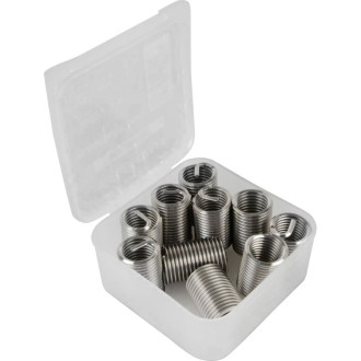 Резьбовые вставки Debever Machining Solutions DB-TIF76202