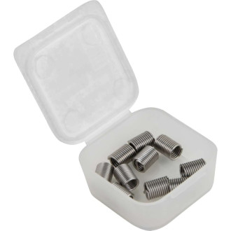 Резьбовые вставки Debever Machining Solutions DB-TIM06102