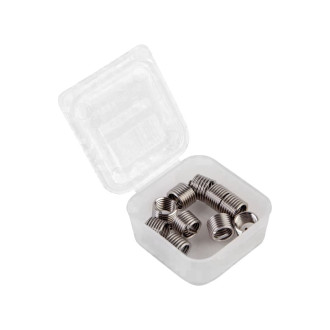 Резьбовые вставки Debever Machining Solutions DB-TIM0610