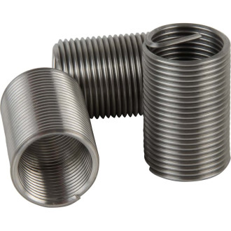 Резьбовые вставки Debever Machining Solutions DB-TIM10102