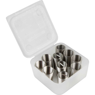 Резьбовые вставки Debever Machining Solutions DB-TIM10122