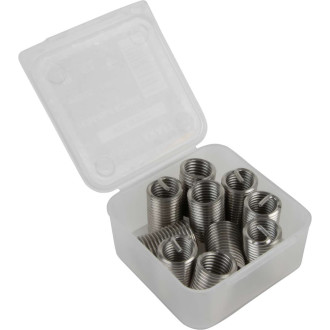 Резьбовые вставки Debever Machining Solutions DB-TIM10152