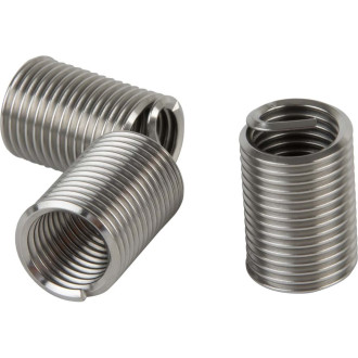 Резьбовые вставки Debever Machining Solutions DB-TIM12122