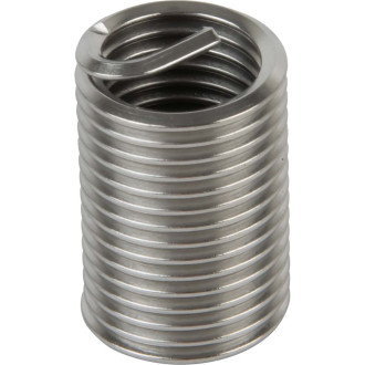 Резьбовые вставки Debever Machining Solutions DB-TIM12122