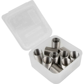 Резьбовые вставки Debever Machining Solutions DB-TIM12122