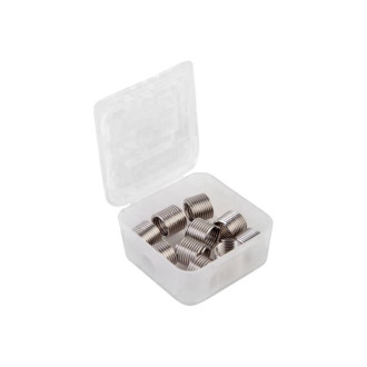 Резьбовые вставки Debever Machining Solutions DB-TIM1215