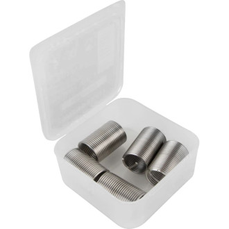 Резьбовые вставки Debever Machining Solutions DB-TIM16152