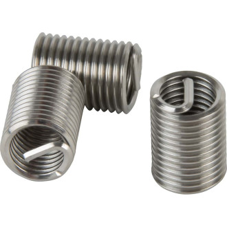 Резьбовые вставки Debever Machining Solutions DB-TIM81252