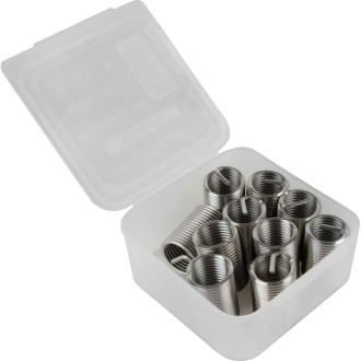 Резьбовые вставки Debever Machining Solutions DB-TIM81252