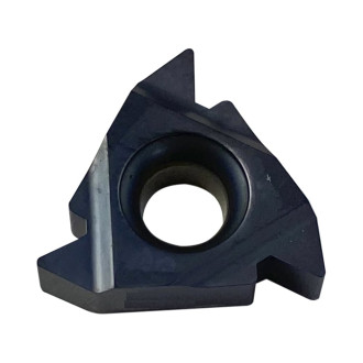 Твердосплавная пластина Debever Machining Solutions 16ELAG60CP20