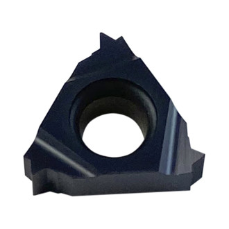 Твердосплавная пластина Debever Machining Solutions 11IR175CP20