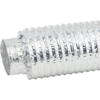 Гибкий шумоглушитель DEC Sono GLX25 203 мм, 1 м