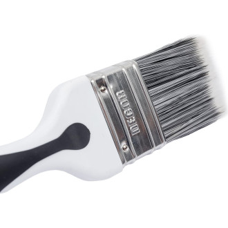 Кисть DECOR Black White PREMIUM