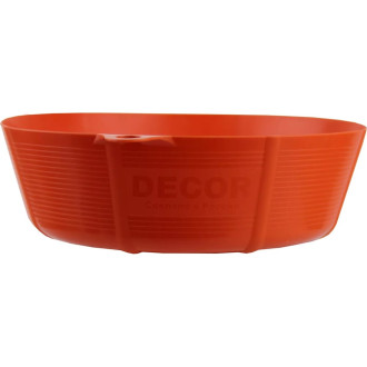 Емкость для гипса DECOR 11612120