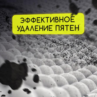 Очиститель-кондиционер кожи Defender 10550