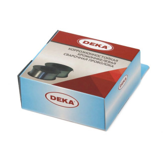 Нержавеющая проволока Deka ER309LSi