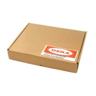 Сварочная горелка Deka СТ000001858