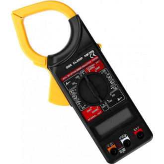 Токоизмерительные клещи DEKO 266 DKCM266