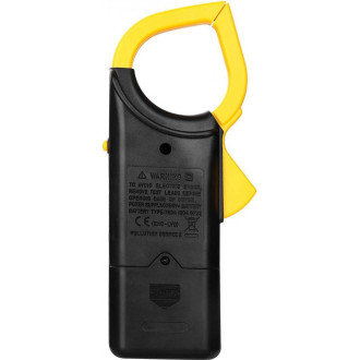 Токоизмерительные клещи DEKO 266 DKCM266