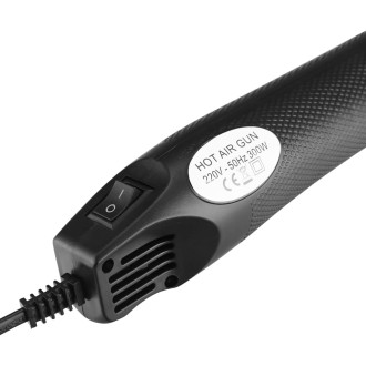 Мини фен DEKO HG300W