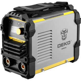 Сварочный аппарат DEKO DKWM250A