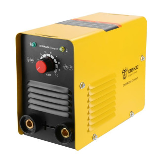Инверторный сварочный аппарат DEKO DKWM220A Compact