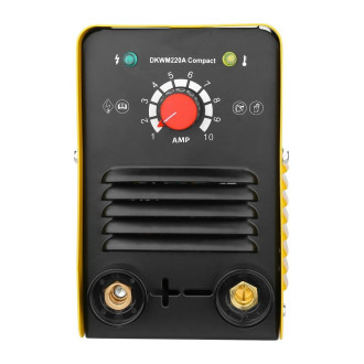 Инверторный сварочный аппарат DEKO DKWM220A Compact