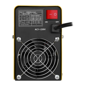 Инверторный сварочный аппарат DEKO DKWM220A Compact