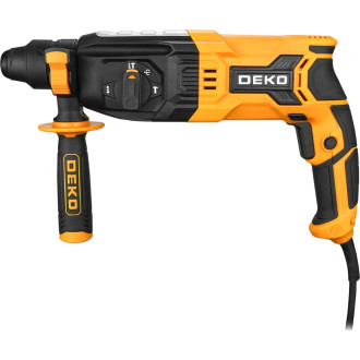 Сетевой перфоратор DEKO DKH1200W