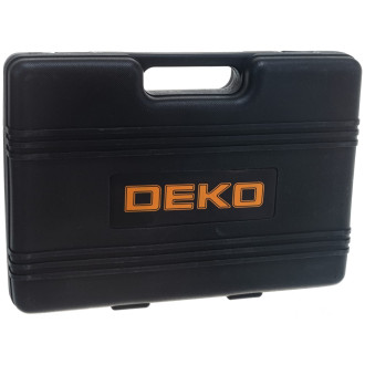 Набор инструментов для авто DEKO DKMT94
