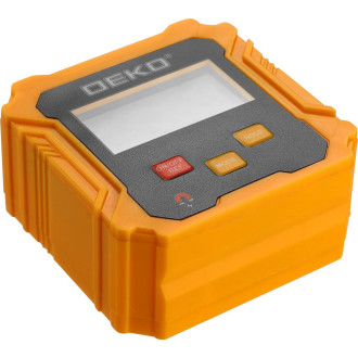 Уровень DEKO (3638) dkam01, с магнитным основанием