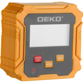 Уровень DEKO (3638) dkam01, с магнитным основанием