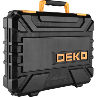 Универсальный набор инструмента для дома и авто DEKO TZ82